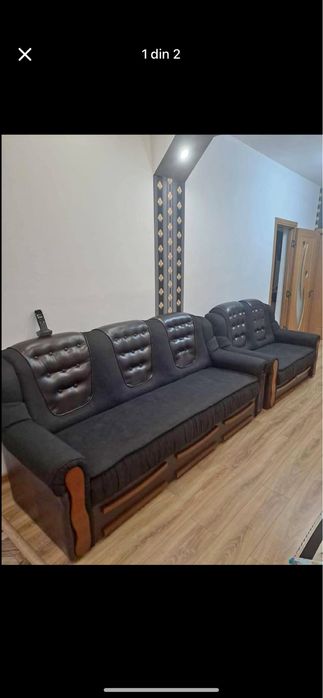 Vand set canapea 3-2-1