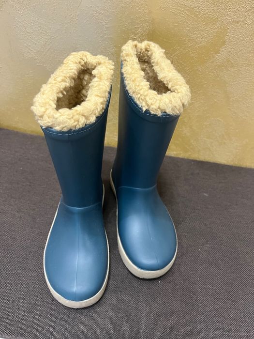 Детски гумени ботушки - Нови