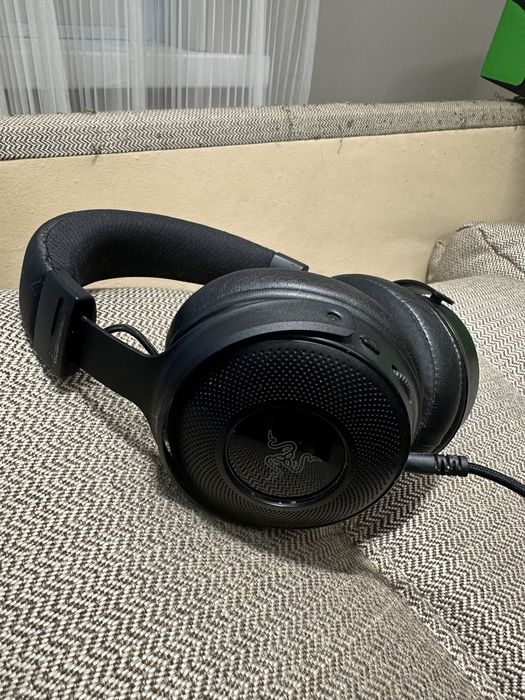 Наушники Razer Kraken V3