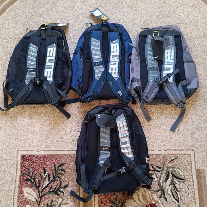 Nike elite backpack bag Элитка найк рюкзак