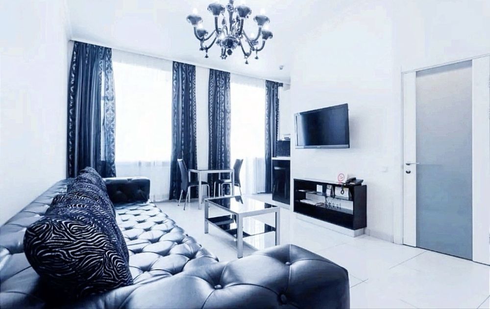 Люкс квартира 2 ком