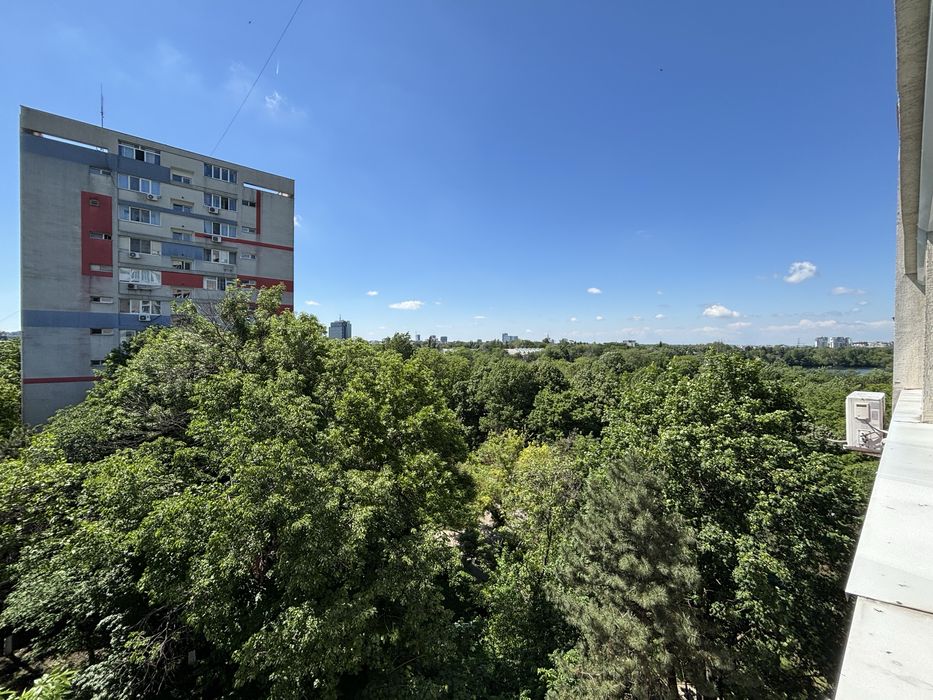 Proprietar Vand Apartament 3 Camere Parc Floreasca/Beller