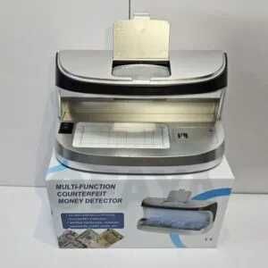 Детектор за банкноти Multi-function AL-11