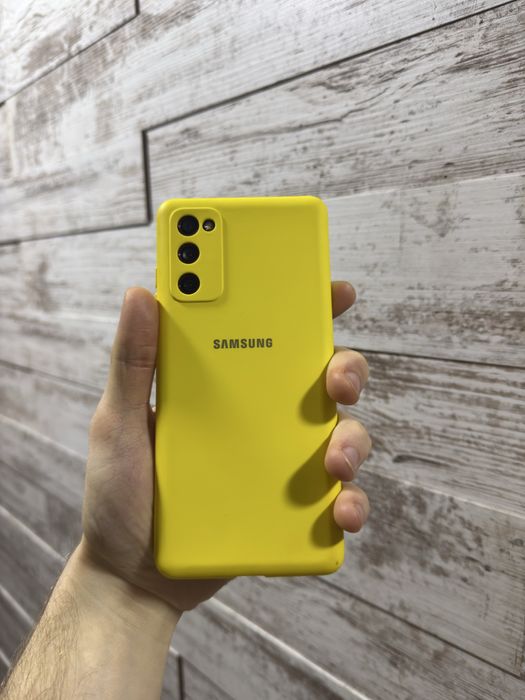 Продам Samsung S20 FE 6/128