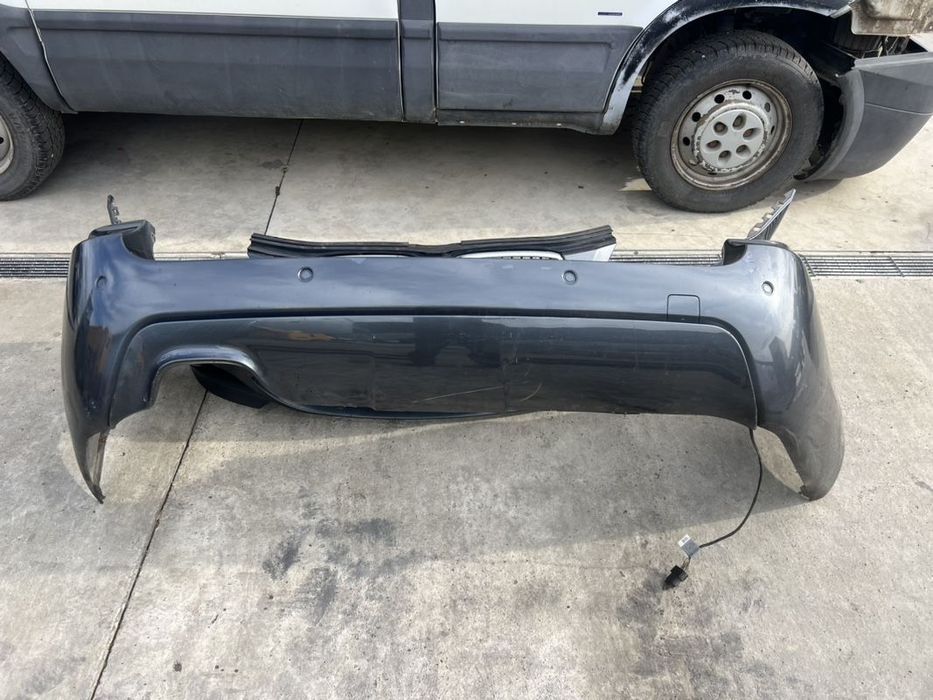 DEZMEMBREZ Piese BMW Seria 5 E60 E61 520 525 530 535 Facelift Motor 2.0 Diesel Cod N47 143 CP 177 CP 184 CP euro 4 5 Cutie de Viteze Automata Manuala 2007-2010