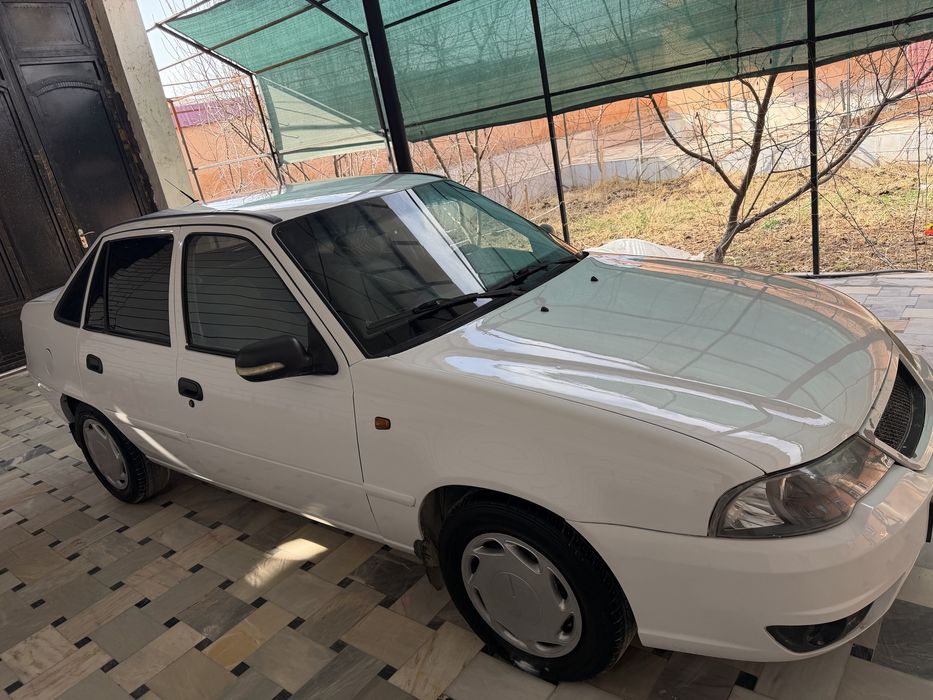 Chevrolet Nexia 2010