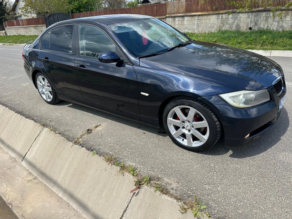 Bmw Seria 3 E90 2006