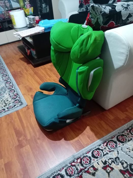 Scaun auto copil – stare bună

Descriere: