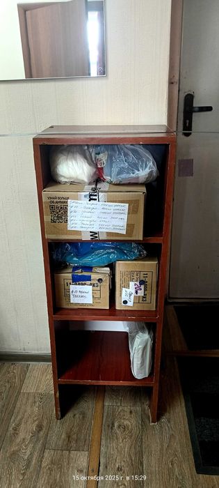 Продам Шкафы офисный