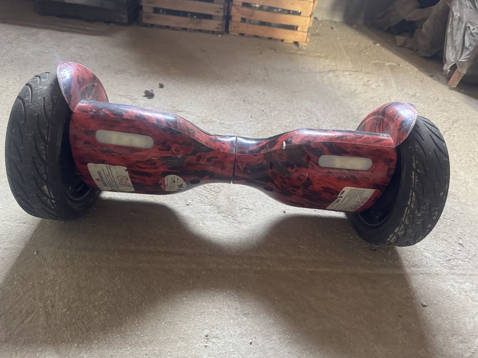 Гироскутер недорого