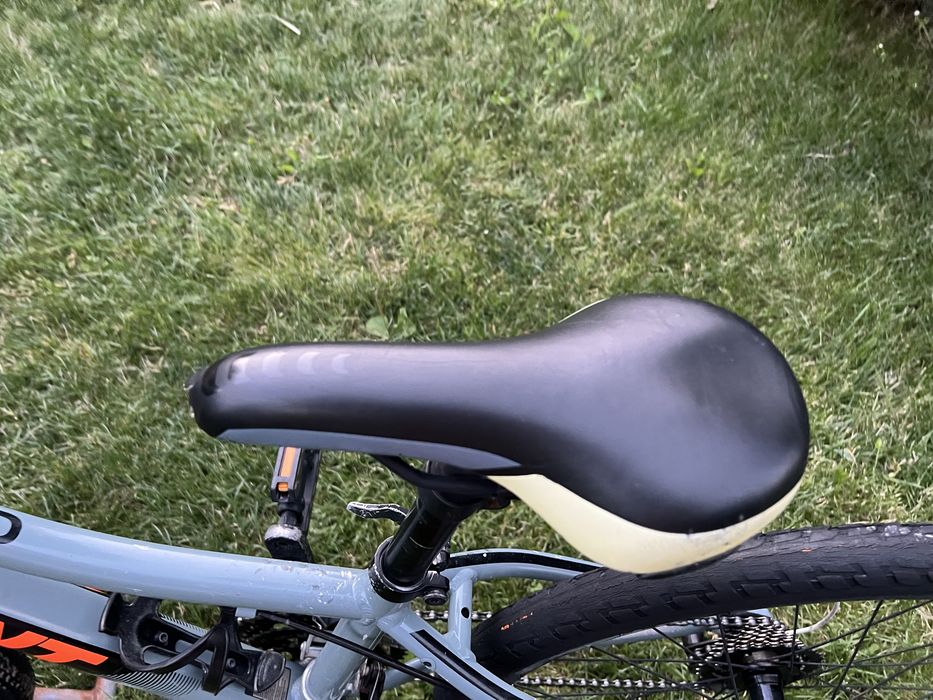 Велосипед Giant XTC 24 ( centurion trek cube author  scott