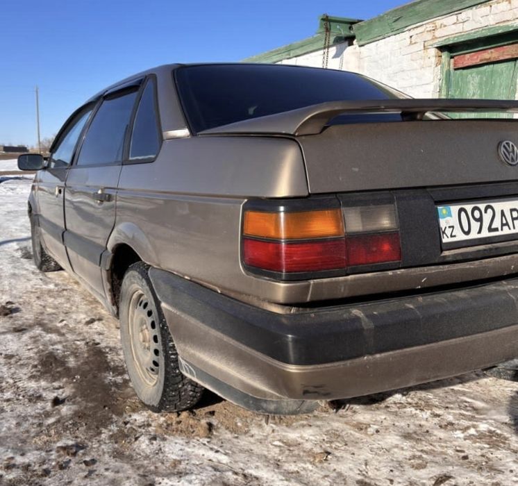 Продаю  Volkswagen Passat B'3