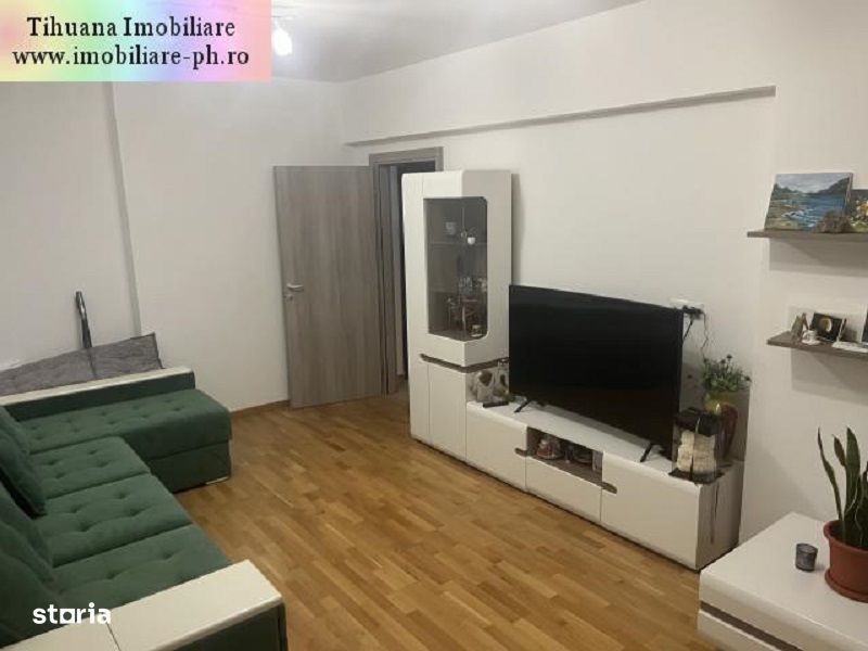 Apartament 3 camere de vanzare:MRS Residence-(Smart),mobilat si utilat