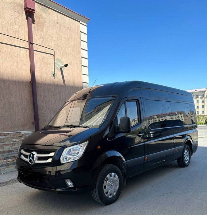 Foton mikroavtobus sotiladi