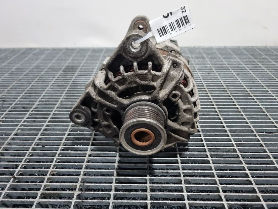 Alternator Nissan X - Trail T32 1.6 D 2014 - 2017 130CP 1598CC R9M Euro6 (1495) Diesel ...