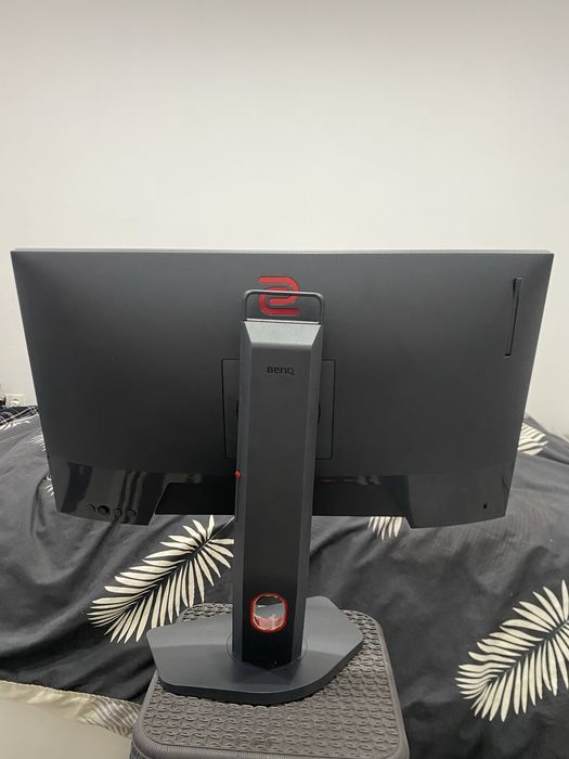 monitor zowie xl2546k - 240hz