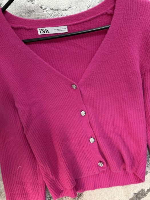 Дамско сако/жилетка Zara