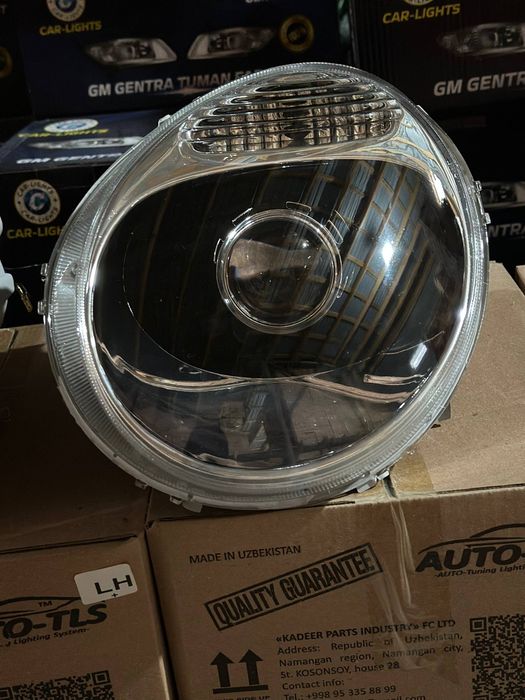 Matiz fara Biled