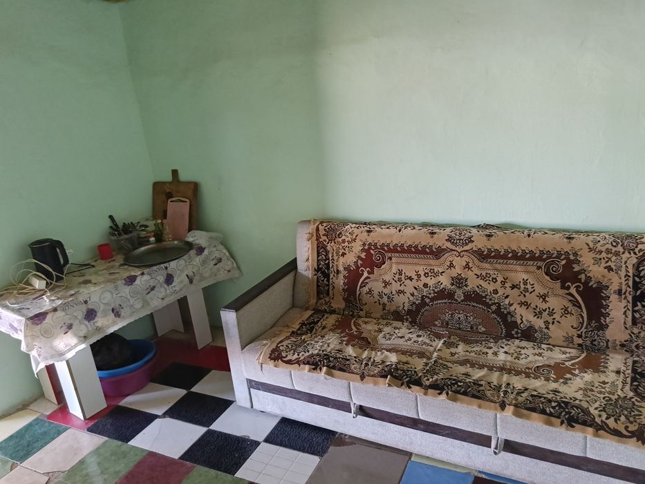 Дача на барковском