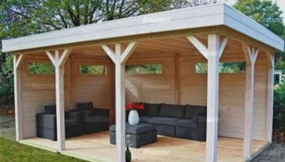 Vând foișoare de gradina