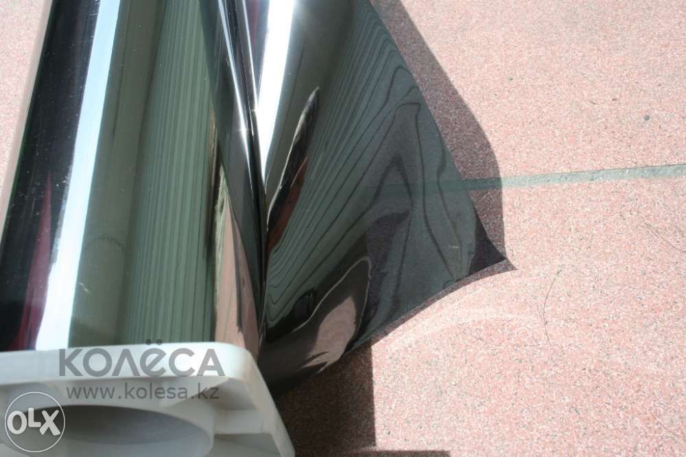 Тонировочная пленка