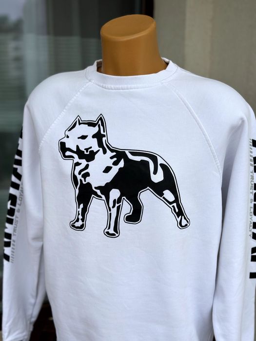 Мъжка блуза Amstaff - размер M, отлично състояние