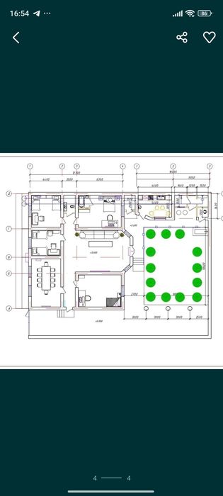 Hovli Sotiladi Yangi Davr 7 koʻchada