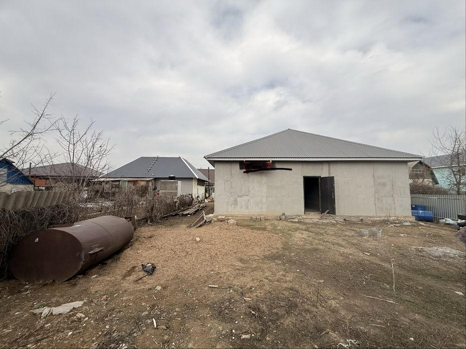 Продажа дома Вагонник