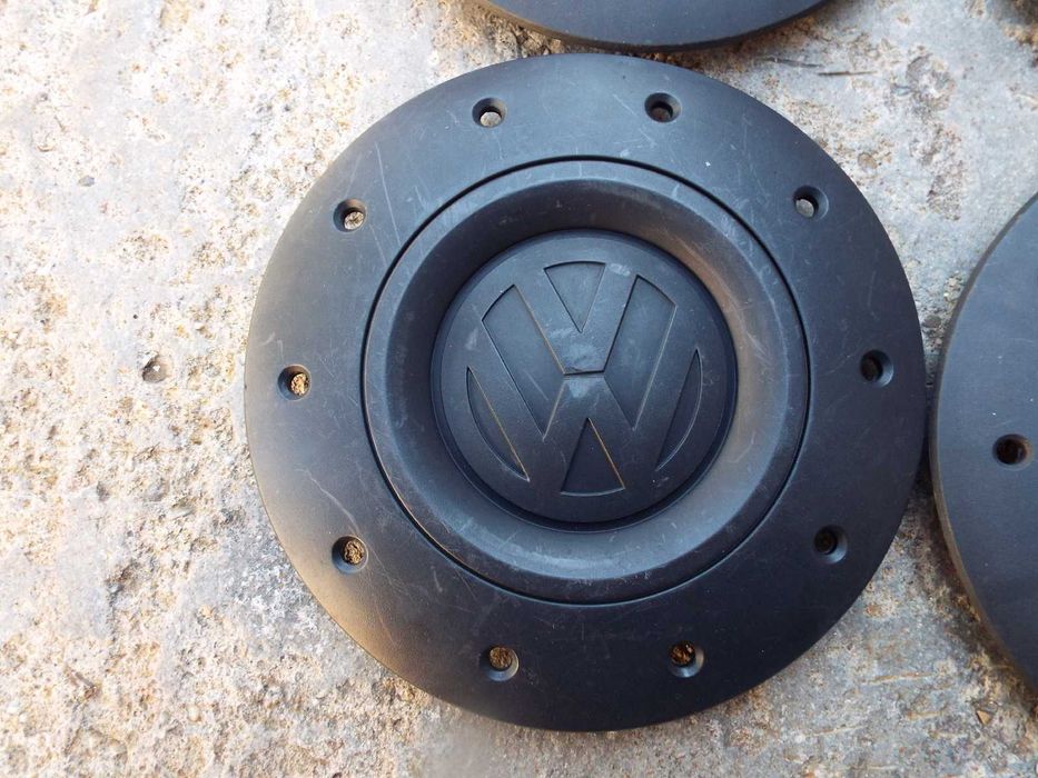 vand 4 capace prezoane originale volkswagen t5,t6,caravelle  200ron