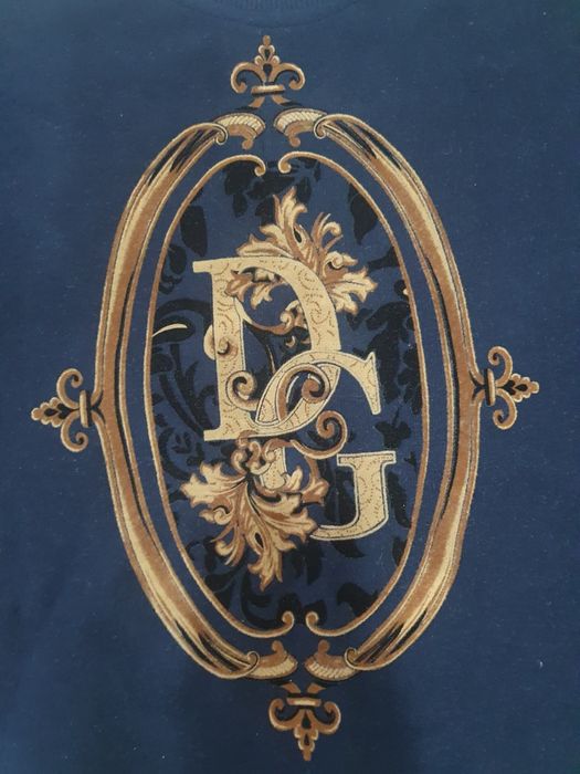 Свитер Dolce & Gabbana (M)