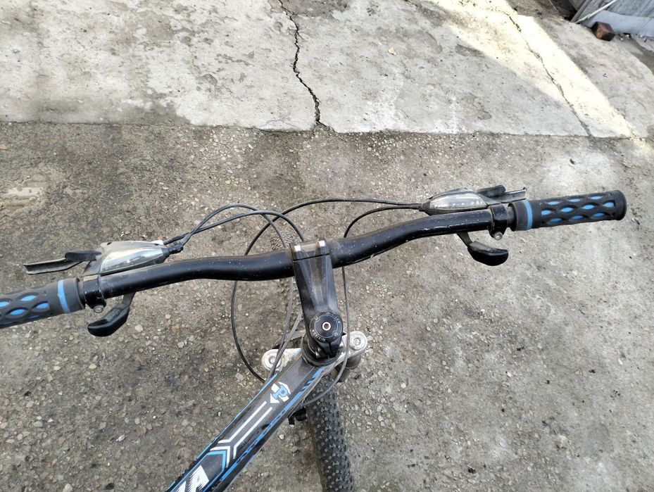 Продам велосипед на запчасти