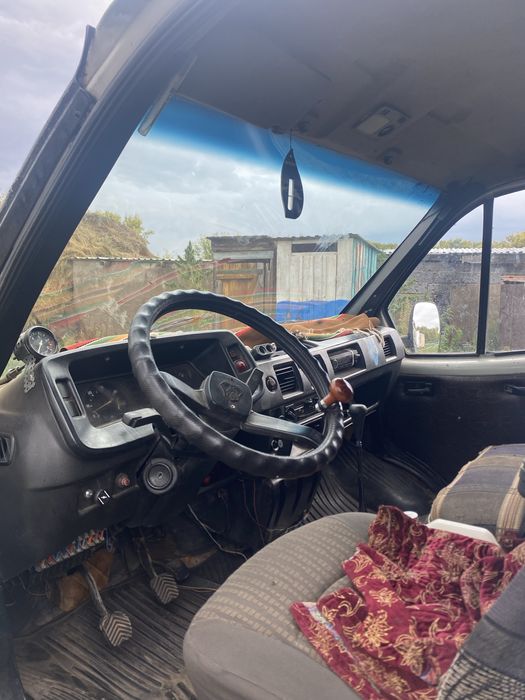 Газель 1995 продается