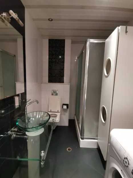 Дава се под наем Двустаен апартамент в София, Зона Б-18 - 77 кв.м за 612 € - Снимка #9