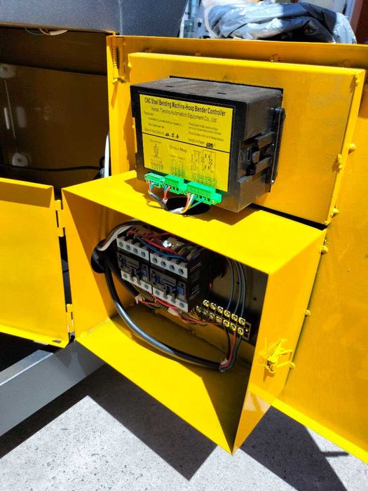 Станок для гибки арматуры MEST GW40 Арматура букадиган Наманган