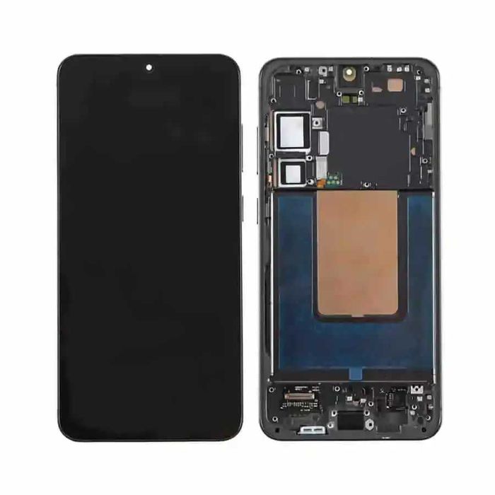 Incell дисплей за Samsung Galaxy S24, S24 FE, S24 Plus, S24 Ultra