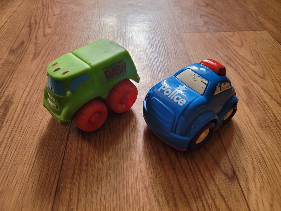 Машинки для мальчика ( 4шт )