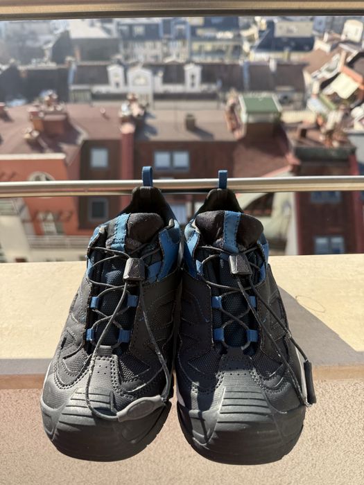 Непромокаеми обувки Декатлон