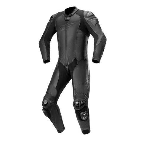 Мото екип Alpinestars GP PLUS V3 GRAPHITE мотор пистов мотор писта