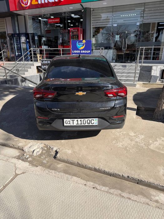 Onix 2024 premier 2 full navarotli