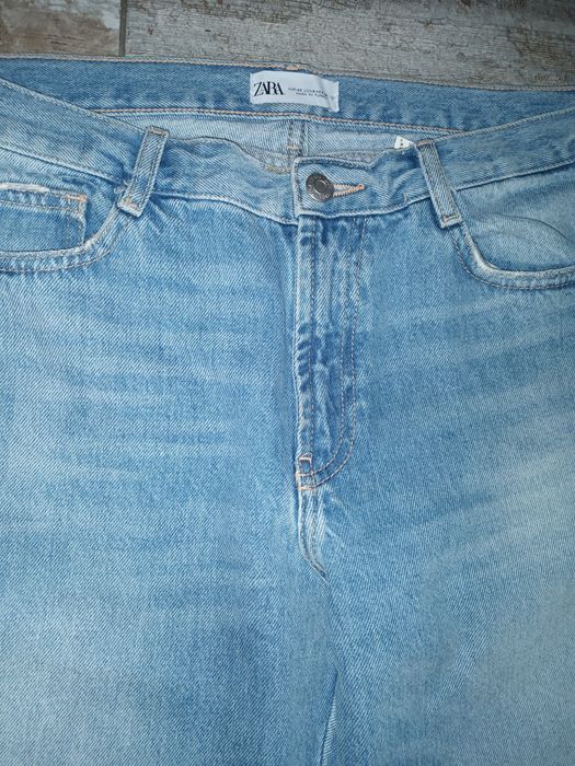 Дамски дънки Zara