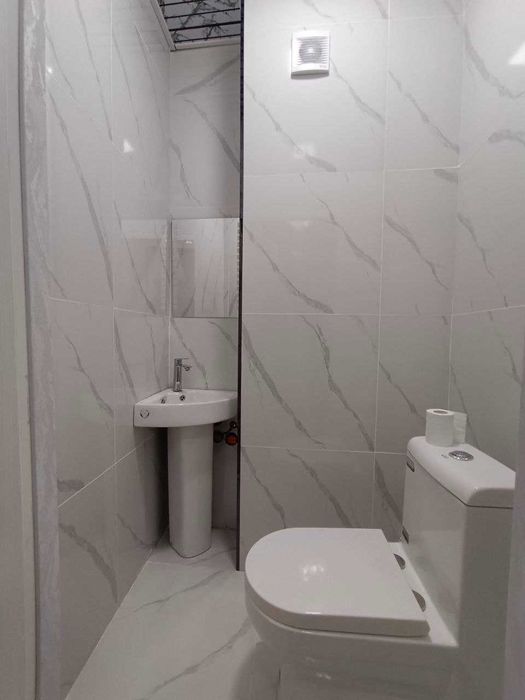 3х комнатная квартира 67 кв/м, со всеми удобствами, Супер