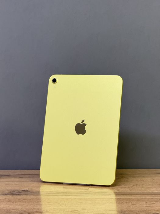 iPad 11 (A16) 256 GB | Mobile Zone
