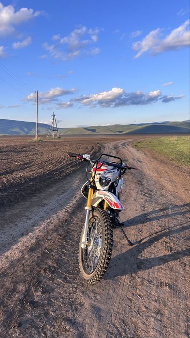 Эндуро ALMAX 300cc