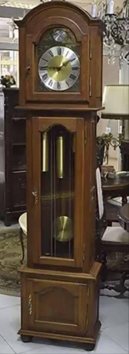 Часы напольные ЧАсы
