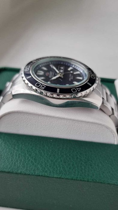Orient Mako XL Automatic
