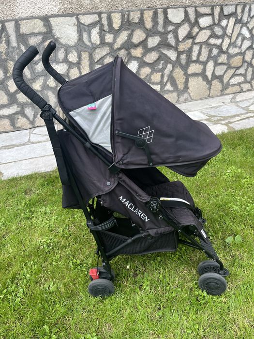 Лятна количка MACLAREN