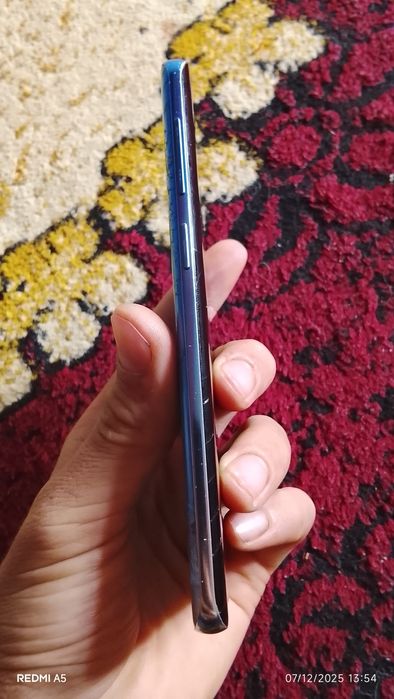 samsung s9 holati oʻrtacha aybi batareya qoʻuish kerak