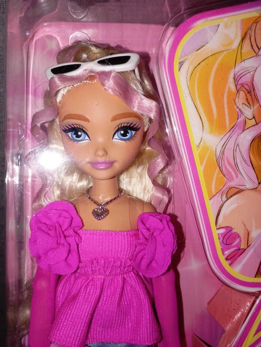 Кукла Barbie, Dream Besties, Malibu.