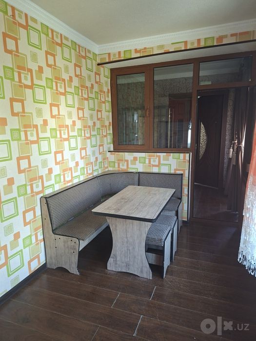5 xonali Xovli  uy ijaraga beriladi Bewbola