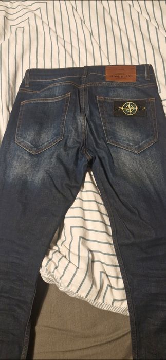 Stone island Дънки